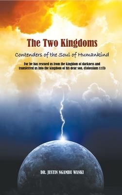 Produktbild: The Two Kingdoms