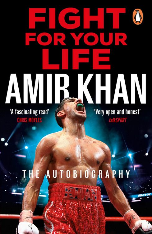 Produktbild: Fight For Your Life