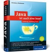 Produktbild: Java ist auch eine Insel