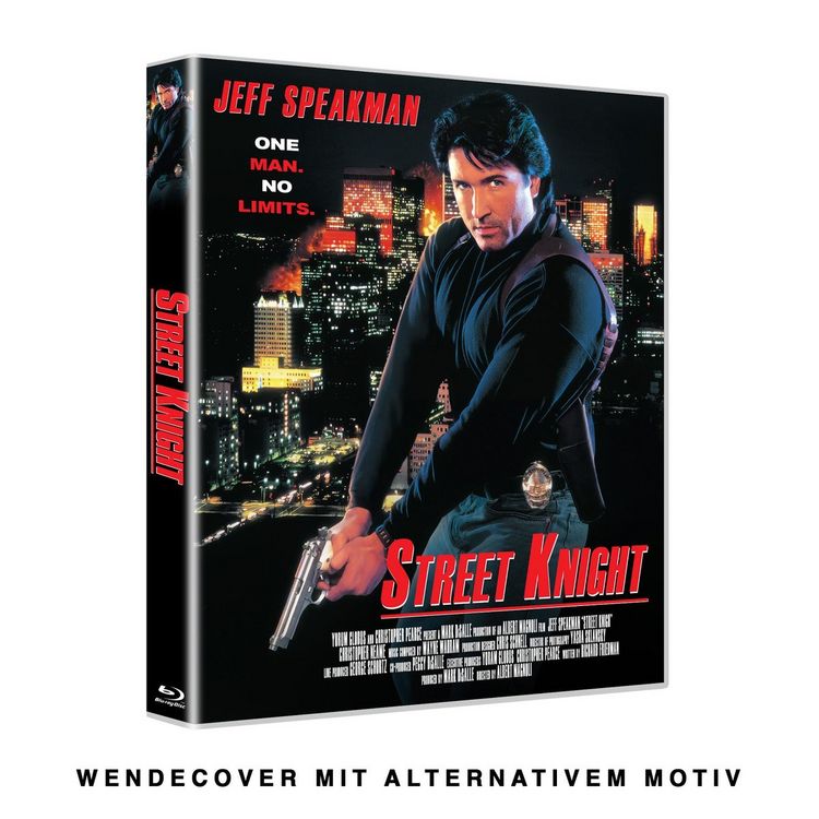 Produktbild: GEBALLTE F&Auml;USTE - COVER B