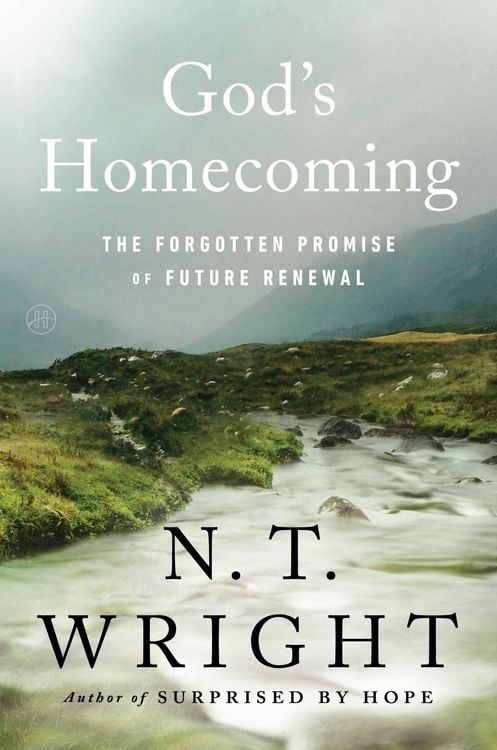 Produktbild: God's Homecoming