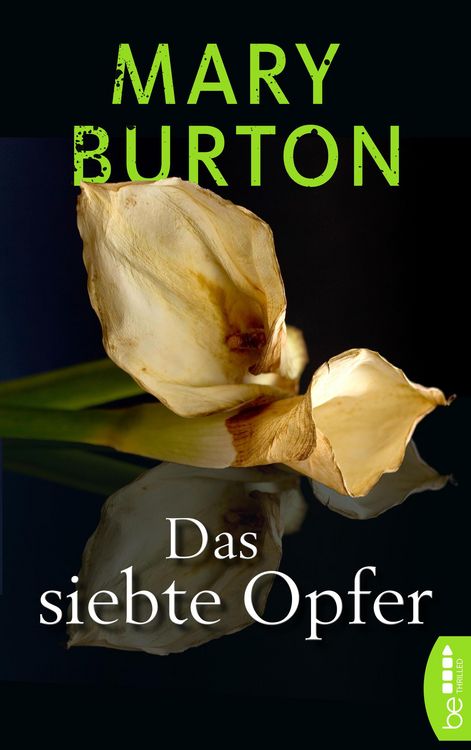 Produktbild: Das siebte Opfer