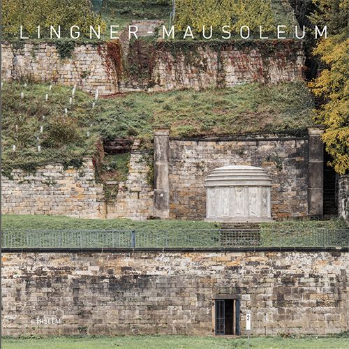 Produktbild: Lingner-Mausoleum