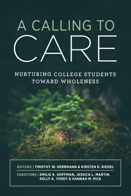 Produktbild: A Calling to Care