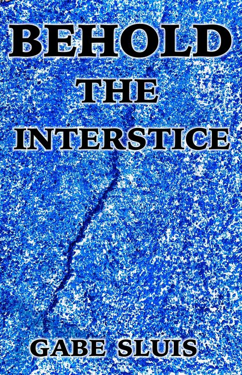 Produktbild: Behold the Interstice