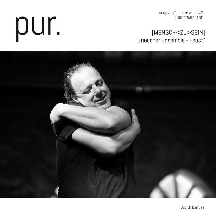 Produktbild: Pur. magazin f&uuml;r bild + wort [#2] Sondersausgabe