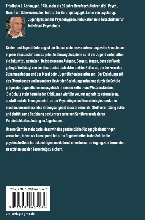 Produktbild: Wenn die Schule das Problem ist