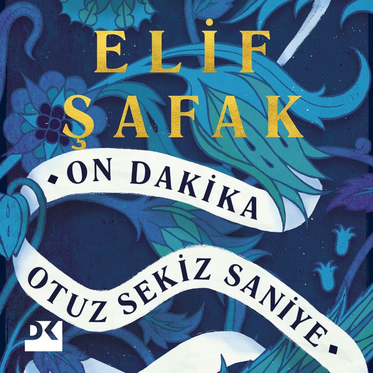Produktbild: On Dakika Otuz Sekiz Saniye