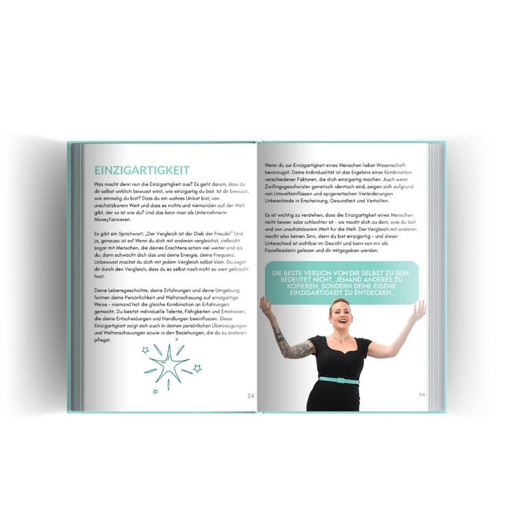 Produktbild: Female Business Power
