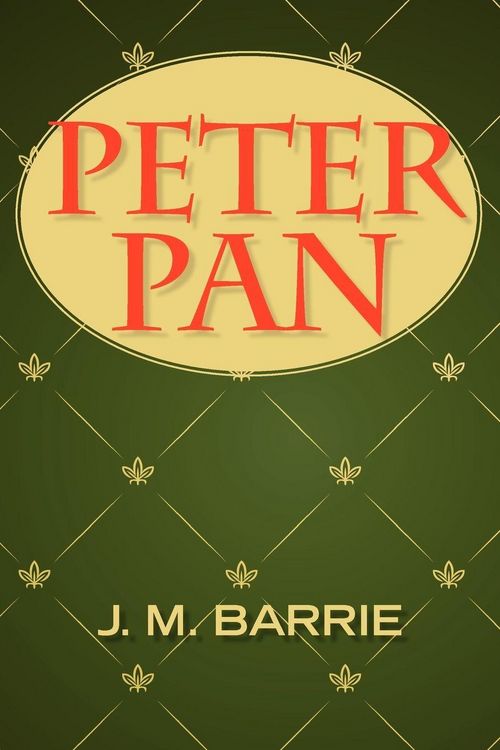 Produktbild: Peter Pan