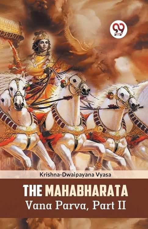 Produktbild: The Mahabharata Vana Parva, Part II