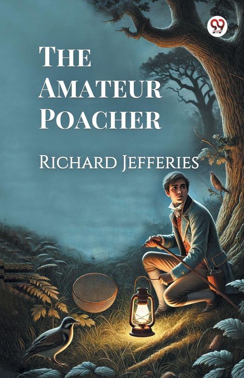 Produktbild: The Amateur Poacher