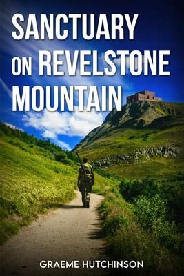 Produktbild: Sanctuary on Revel Stone Mountain