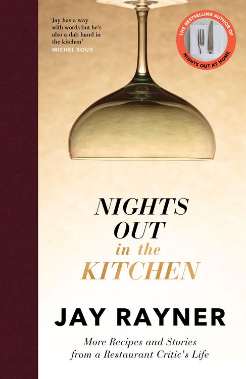 Produktbild: Nights Out in the Kitchen