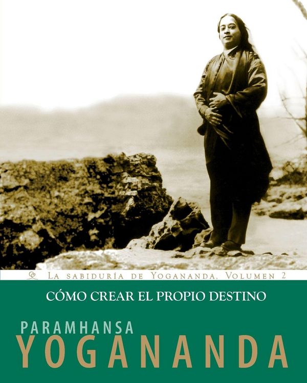Produktbild: C&oacute;mo crear el propio destino