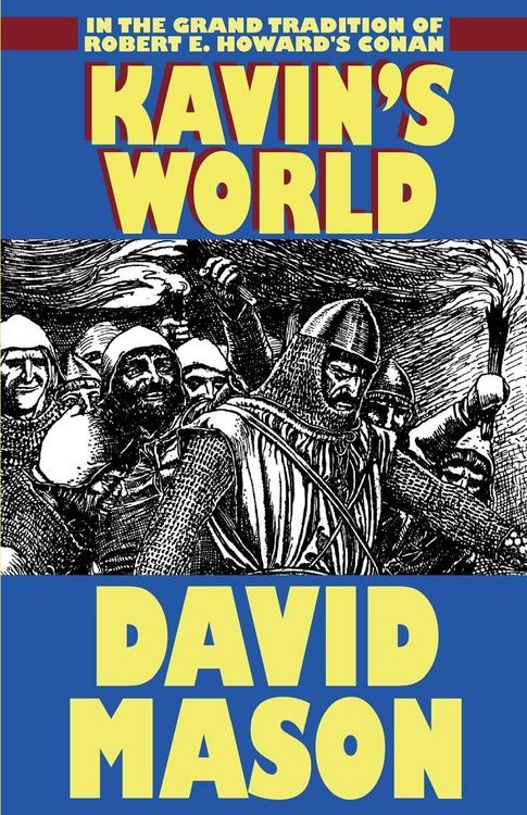 Produktbild: Kavin's World