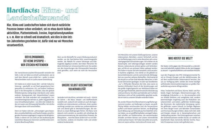 Produktbild: Mit allen Wassern gewachsen