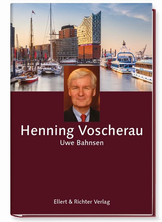 Produktbild: Henning Voscherau