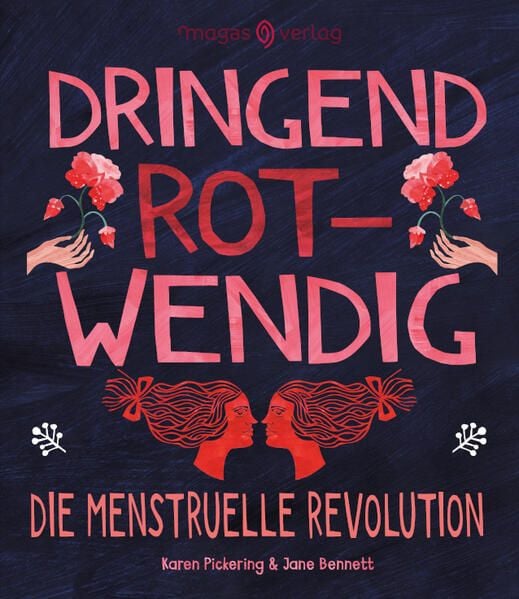 Produktbild: Dringend rotwendig