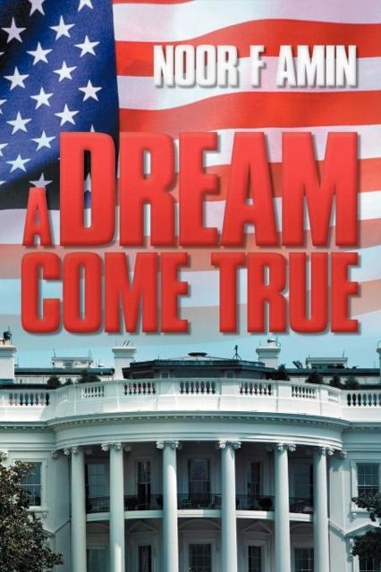 Produktbild: Amin, N: Dream Come True