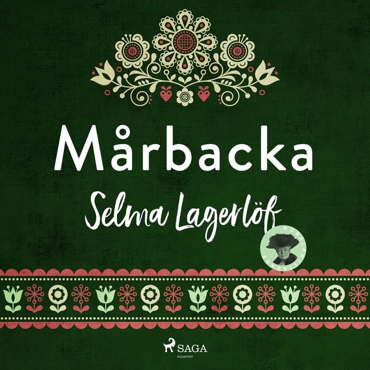 Produktbild: M&aring;rbacka
