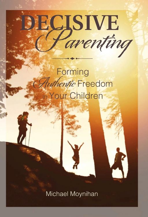 Produktbild: Decisive Parenting
