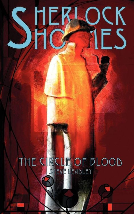 Produktbild: Sherlock Holmes and The Circle of Blood