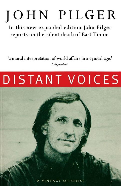 Produktbild: Distant Voices