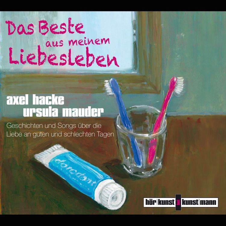 Produktbild: Das Beste aus meinem Liebesleben