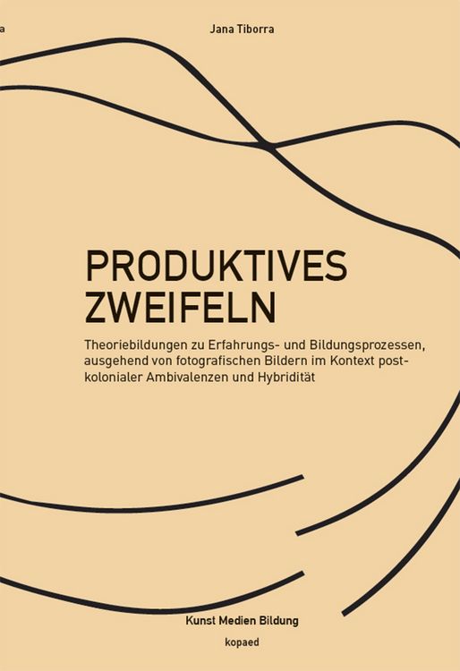 Produktbild: Produktives Zweifeln