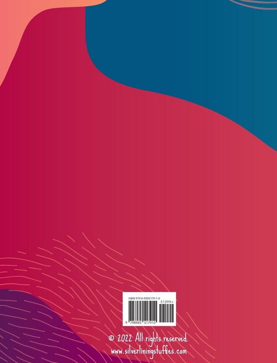 Produktbild: Andie & the Worries
