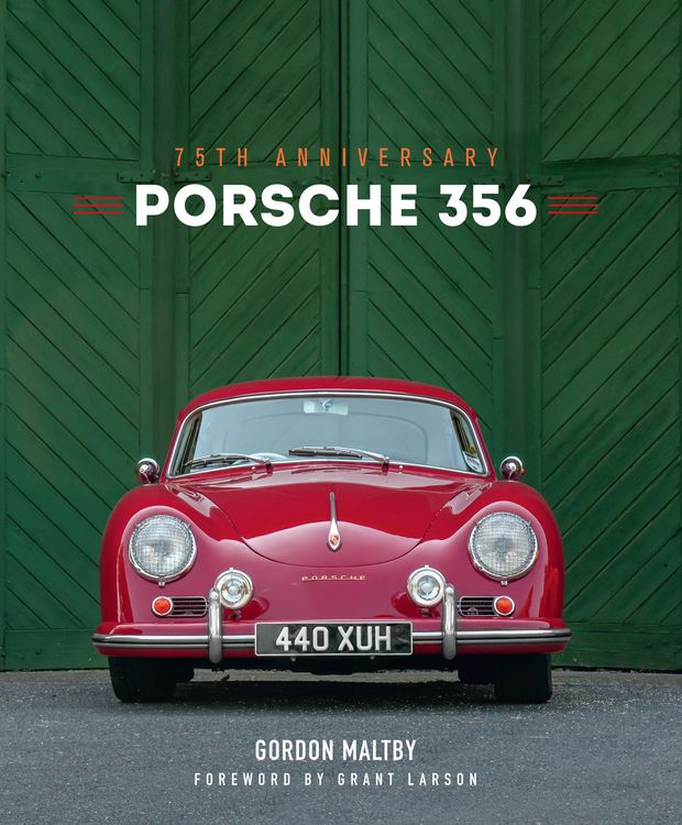 Produktbild: Porsche 356