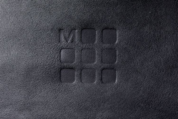 Produktbild: Moleskine Id Rucksack Schwarz