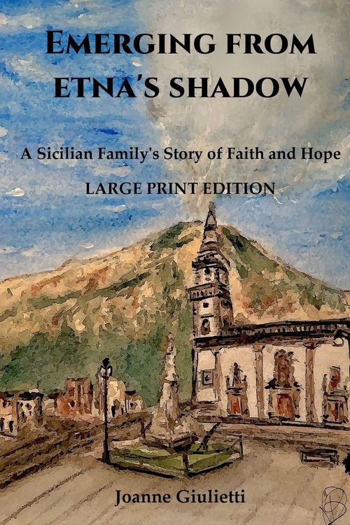 Produktbild: Emerging From Etna's Shadow