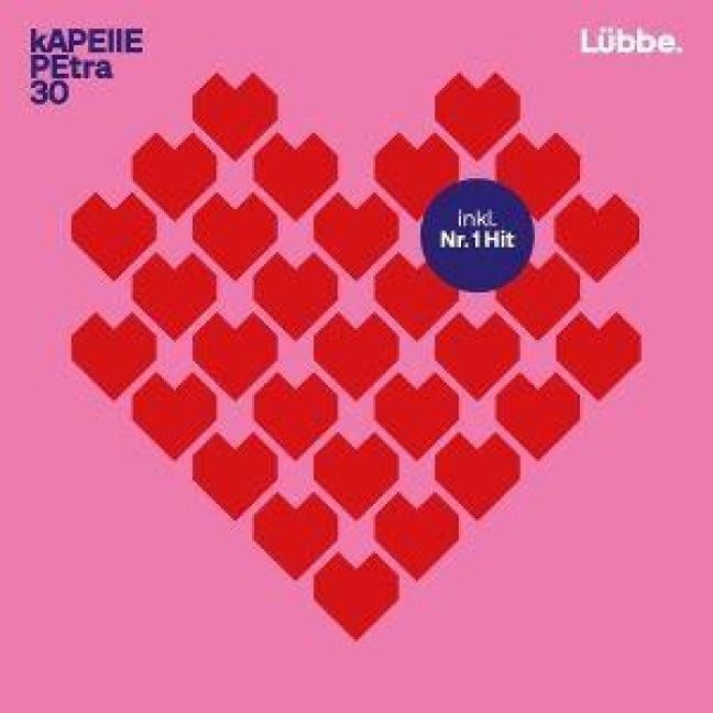 Produktbild: L&uuml;bbe.