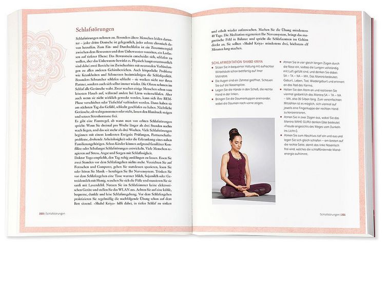 Produktbild: Doktor Yoga