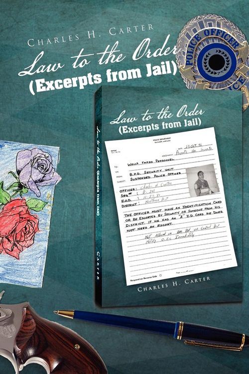 Produktbild: Law to the Order (Excerpts from Jail)
