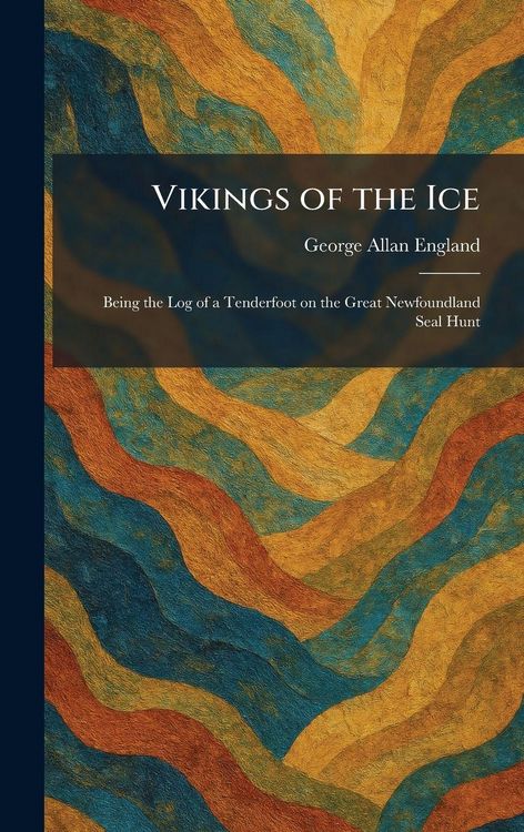 Produktbild: Vikings of the Ice