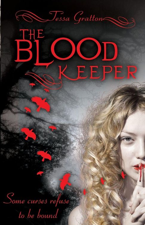 Produktbild: Blood Keeper