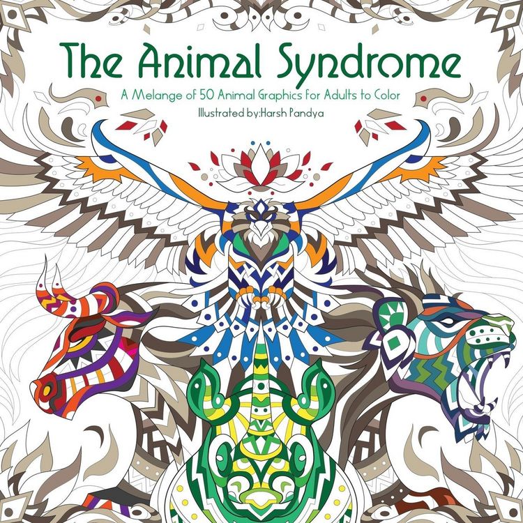 Produktbild: The Animal Syndrome