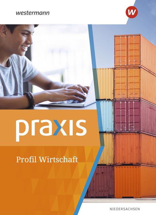 Produktbild: Praxis Profil Wirtschaft