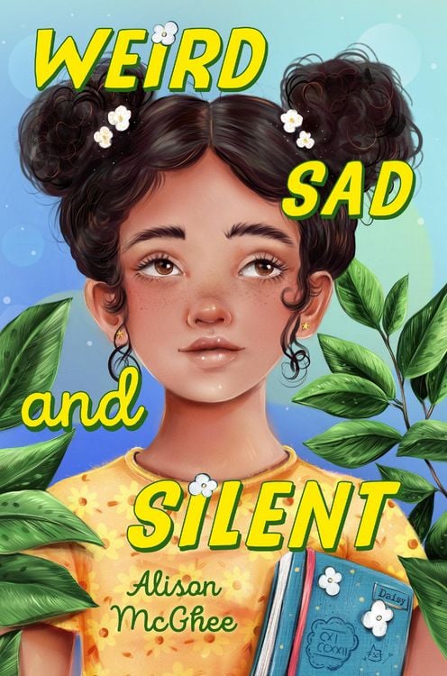Produktbild: Weird Sad and Silent