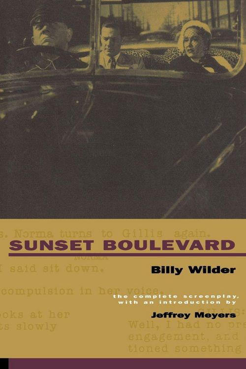 Produktbild: Sunset Boulevard