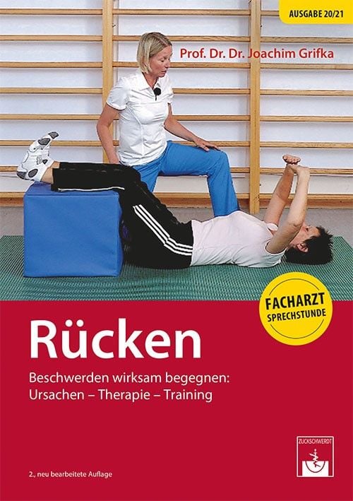 Produktbild: R&uuml;cken