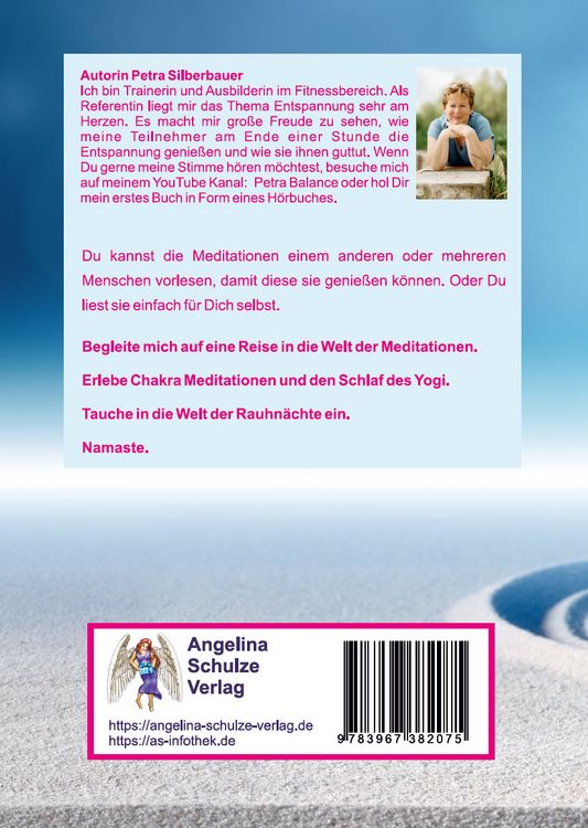 Produktbild: Meditationen Seelenruhe 2