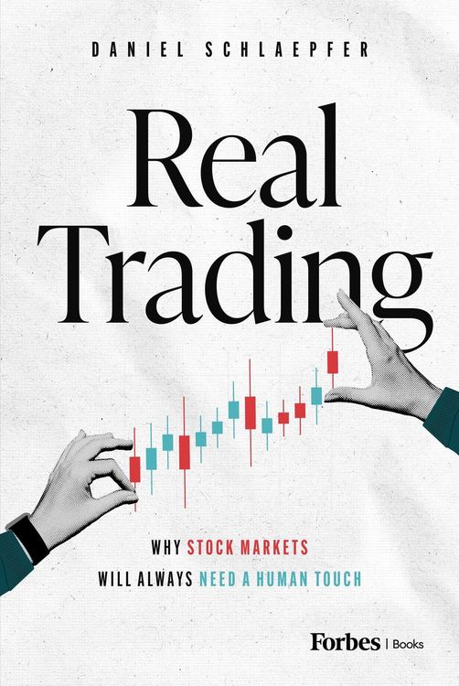 Produktbild: Real Trading