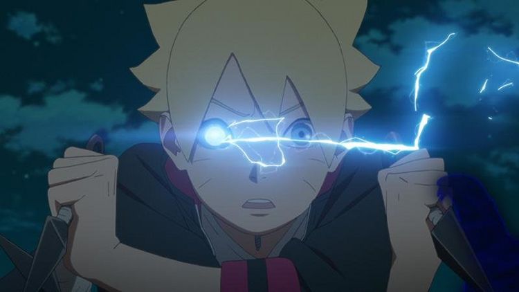 Produktbild: Boruto: Naruto Next Generations - Volume 1 (Episode 01-15) [2 DVDs]