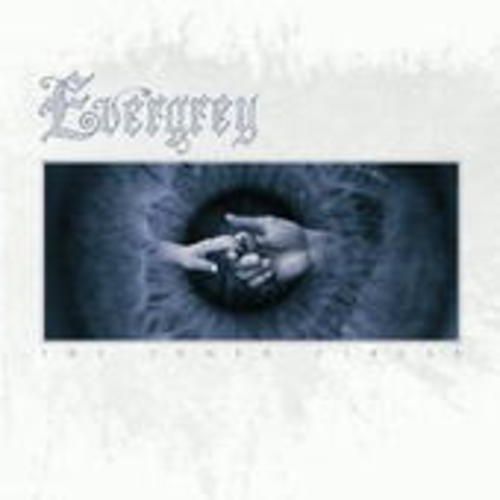 Produktbild: Evergrey: Inner Circle