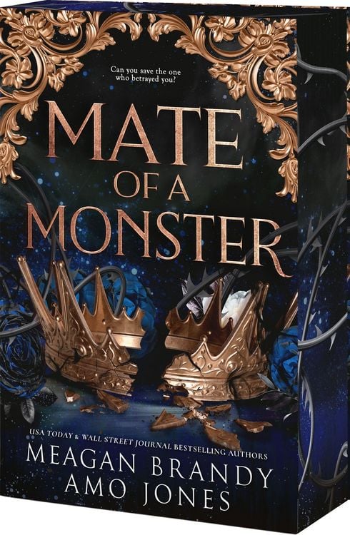 Produktbild: Mate of a Monster