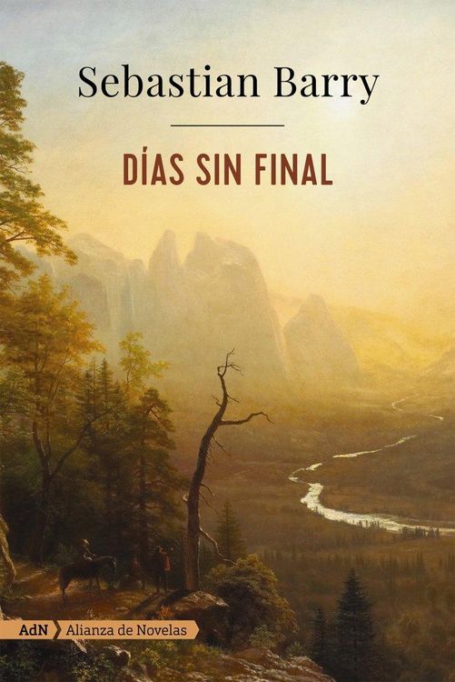 Produktbild: D&iacute;as sin final